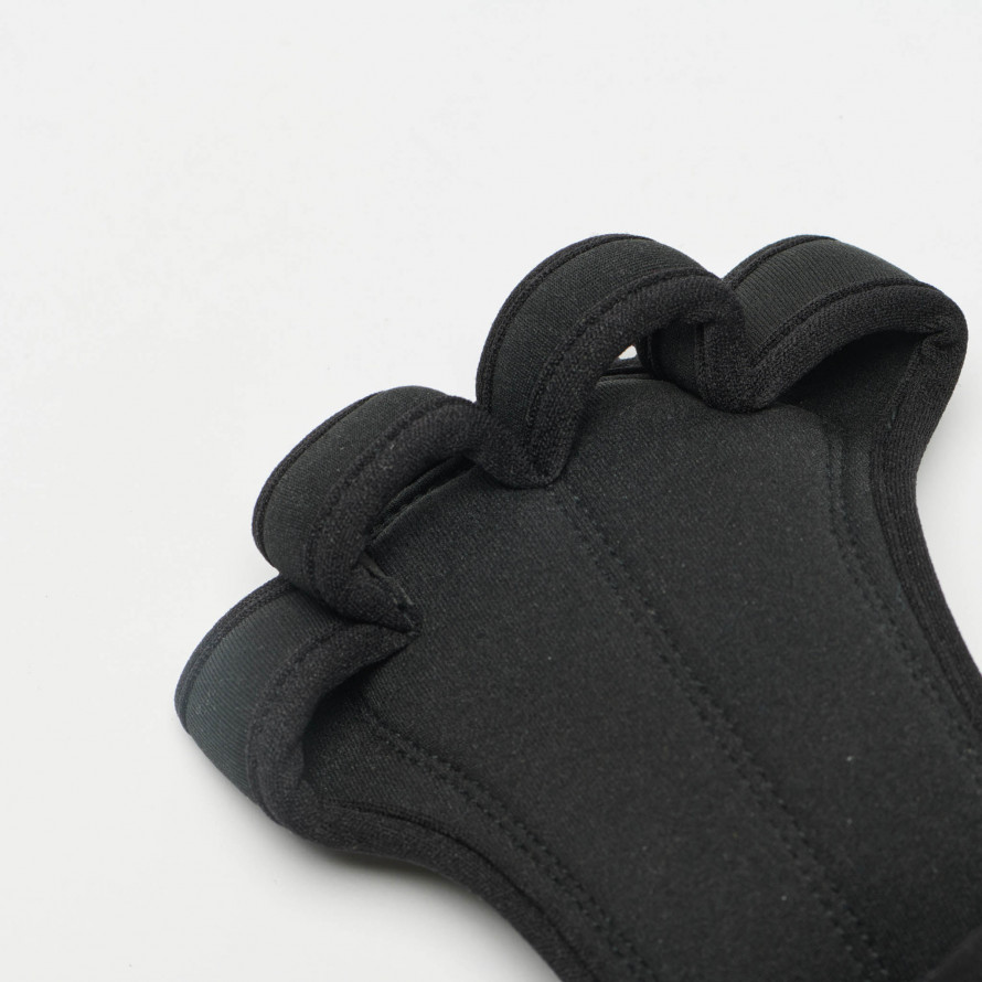 LEONE workout gloves 5